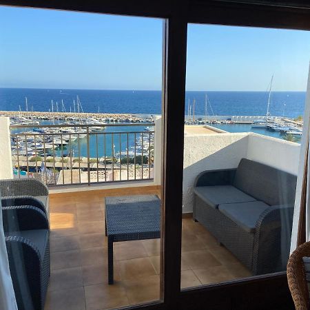 Apartmán Sailmoraira Exteriér fotografie