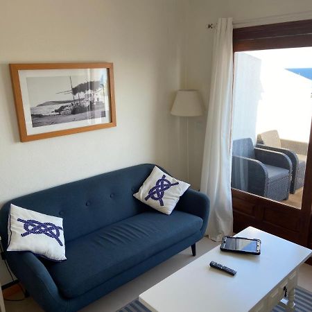 Apartmán Sailmoraira Exteriér fotografie