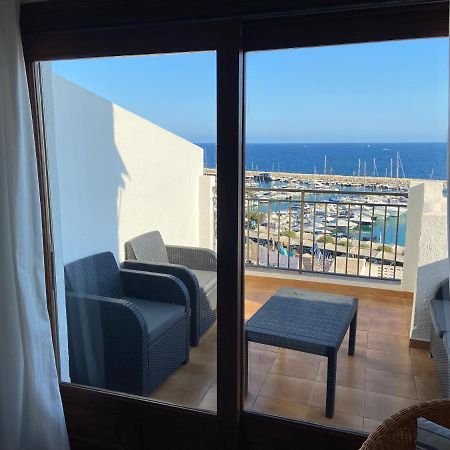 Apartmán Sailmoraira Exteriér fotografie