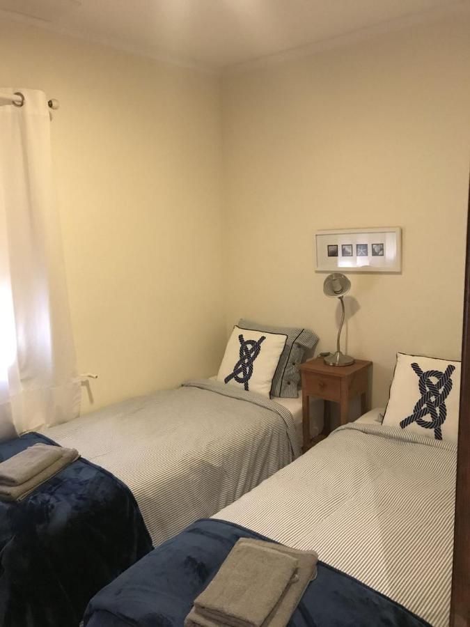 Apartmán Sailmoraira Exteriér fotografie