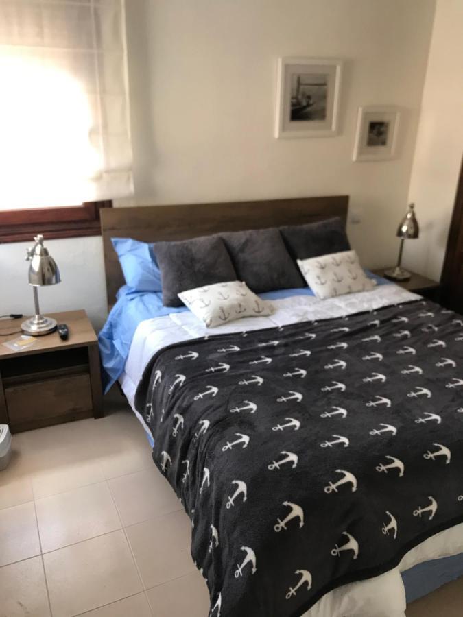 Apartmán Sailmoraira Exteriér fotografie