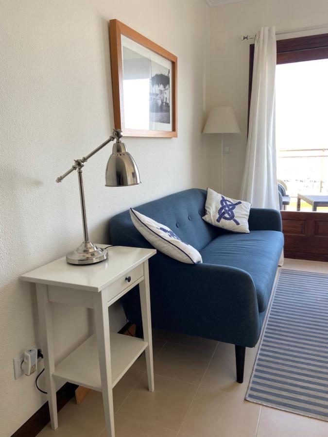 Apartmán Sailmoraira Exteriér fotografie