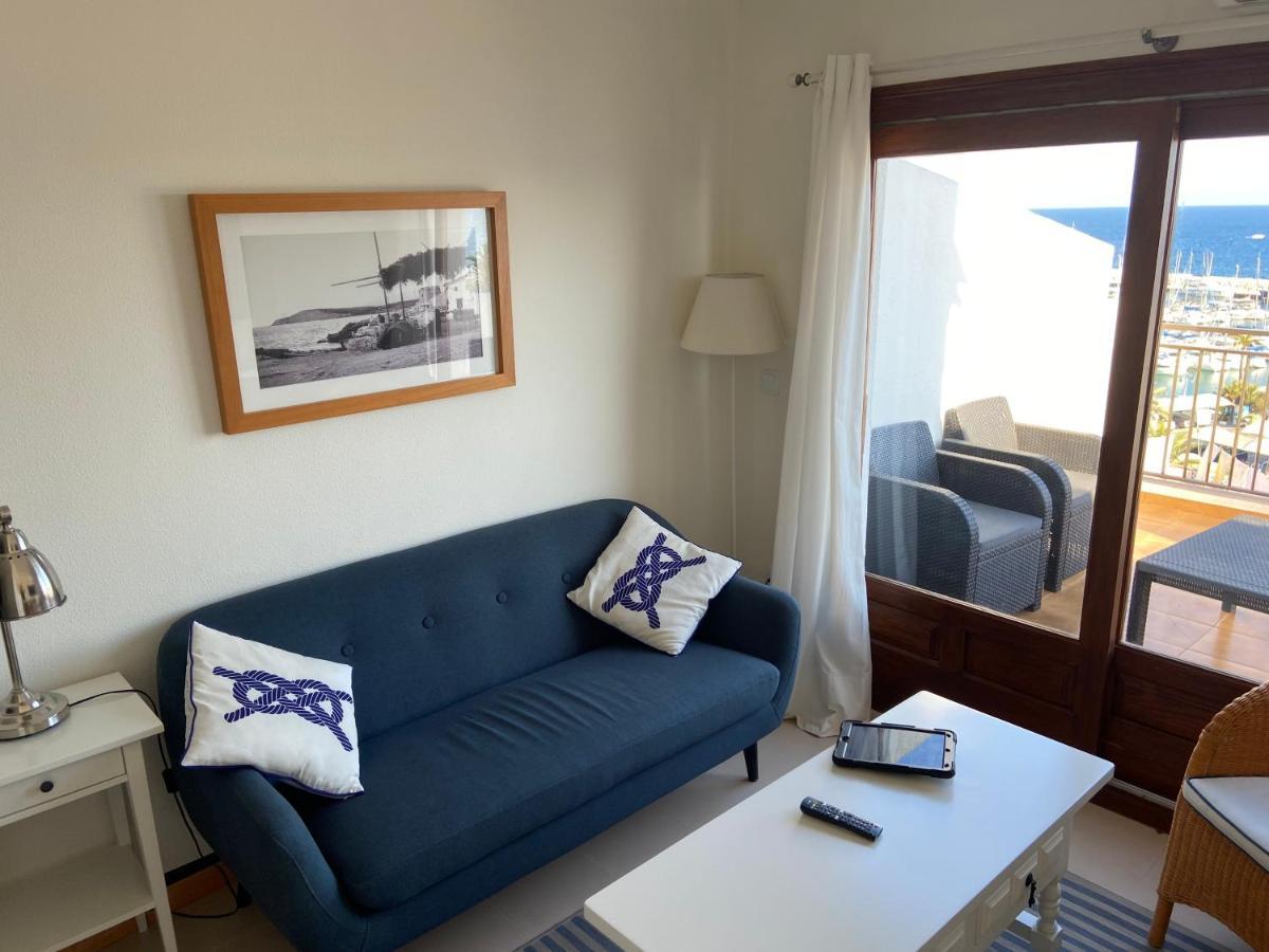 Apartmán Sailmoraira Exteriér fotografie